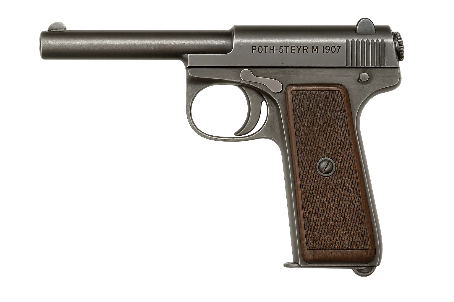 Roth-Steyr M1907